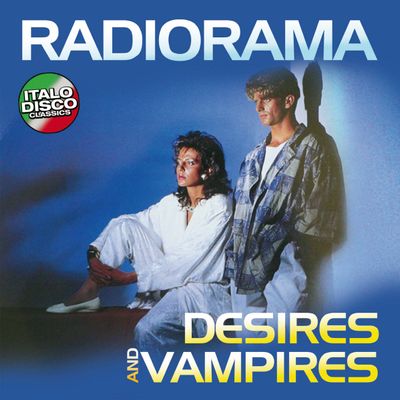 RADIORAMA Desires And Vampires (Винил)