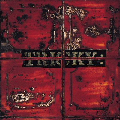 TRICKY MAXINQUAYE (CD TOP)