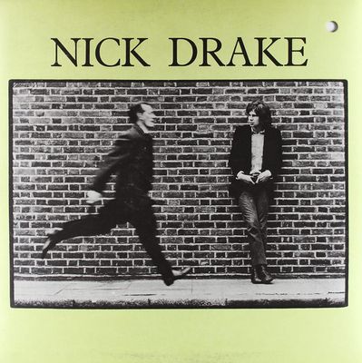 Drake, Nick Nick Drake (Винил)