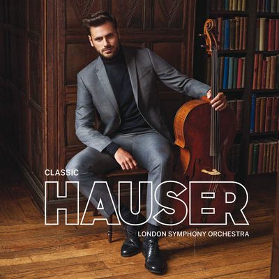 HAUSER Classic Hauser (2Винил)