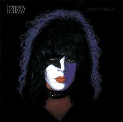 STANLEY PAUL Paul Stanley (CD)