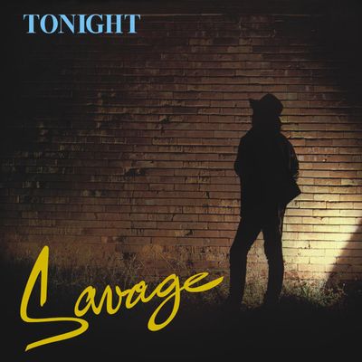 SAVAGE Tonight (Винил)
