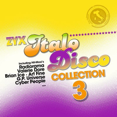 VARIOUS ARTISTS ZYX Italo Disco Collection 3 (2Винил)