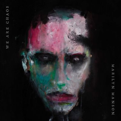 MANSON MARILYN We Are Chaos (Bonus Tracks) (CD)