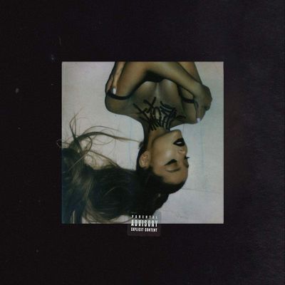 GRANDE ARIANA Thank u, Next (2Винил)