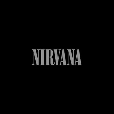 NIRVANA Nirvana (The Best of) (CD)