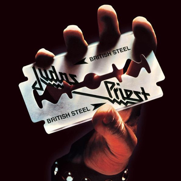 JUDAS PRIEST British Steel - Expanded Edition (CD)
