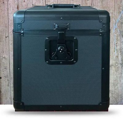 Кейс для 50 LP 12" черный (ACCESSORY)