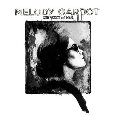 GARDOT MELODY Currency Of Man (2Винил)