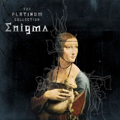 ENIGMA BEST OF (3CD)