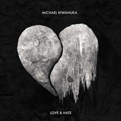KIWANUKA MICHAEL Love & Hate (2Винил)