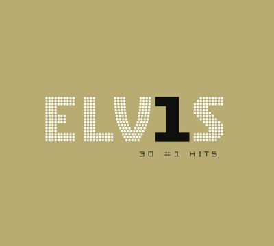 PRESLEY ELVIS 30 #1 Hits (2Винил)