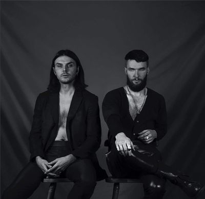 Hurts Faith (Винил)