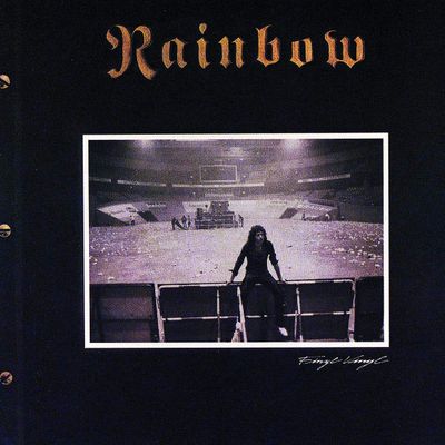 RAINBOW Finyl Vinyl (CD)