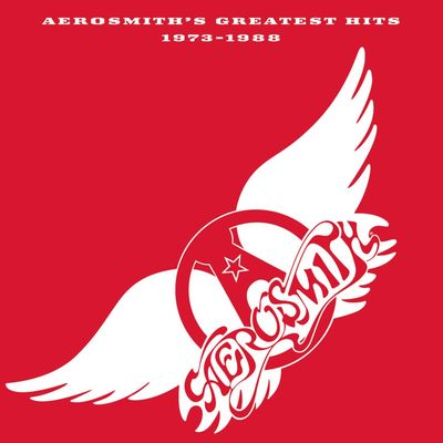 AEROSMITH AEROSMITH'S GREATEST HITS (Винил)