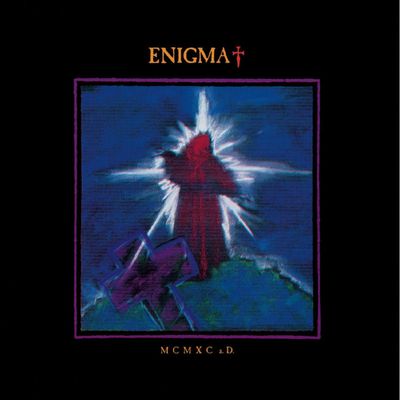 ENIGMA MCMXC a.D. (CD)