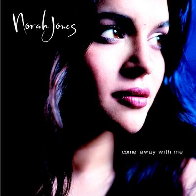 JONES NORAH Come Away With Me (CD)