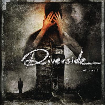 RIVERSIDE Out Of Myself (ВИНИЛ+CD)