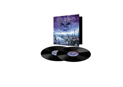 IRON MAIDEN Brave New World (2Винил)