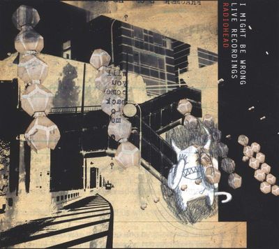 RADIOHEAD I Might Be Wrong (Винил)