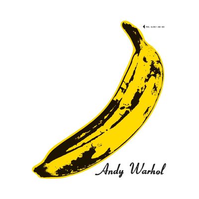VELVET UNDERGROUND Velvet Underground & Nico (CD)