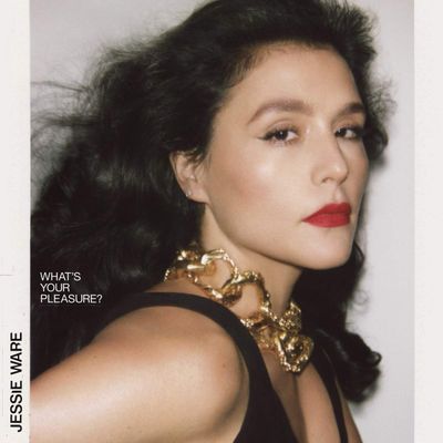 Jessie Ware What's Your Pleasure? (Винил)