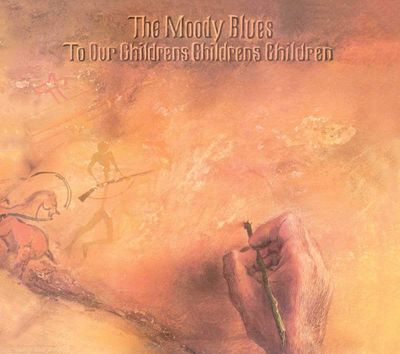 THE MOODY BLUES TO OUR CHILDREN'S C (SACD) FULL 2CD