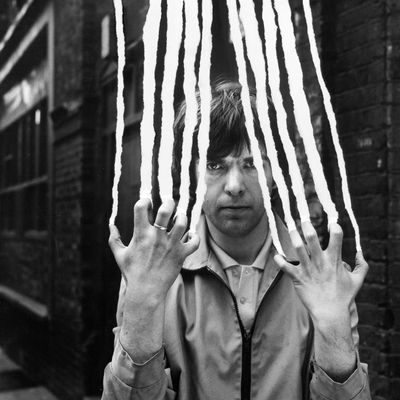 GABRIEL  PETER PETER GABRIEL 2: CAR (Винил)