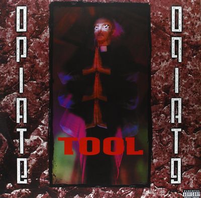 TOOL Opiate (Винил)