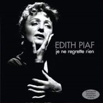 PIAF EDITH JE NE REGRETTE RIEN (2Винил)
