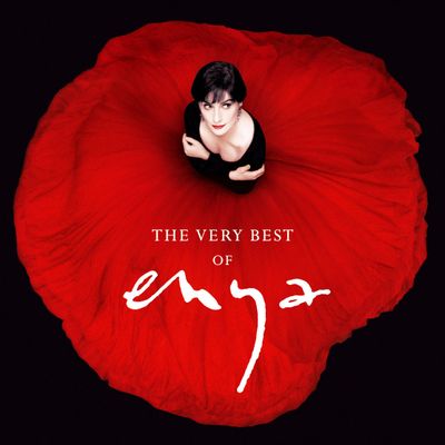 ENYA The Very Best Of (2Винил)