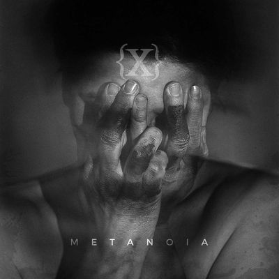 IAMX Metanoia (Винил)