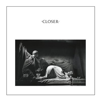 JOY DIVISION Closer (Винил)