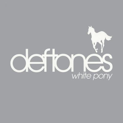 DEFTONES White Pony (2Винил)
