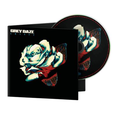 Daze Grey Amends (CD)