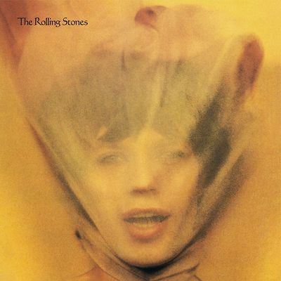 ROLLING STONES Goats Head Soup (Deluxe) (2CD)(Dj-pack)