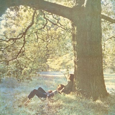 LENNON JOHN Plastic Ono Band (Винил)