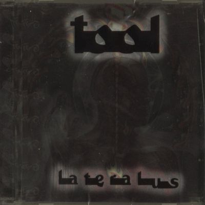 TOOL Lateralus (HDCD) (CD)