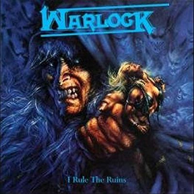 Warlock The Vertigo Years (4CD)