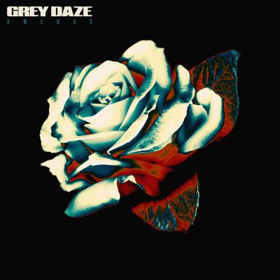 Daze Grey Amends (Exclusive) (CD)