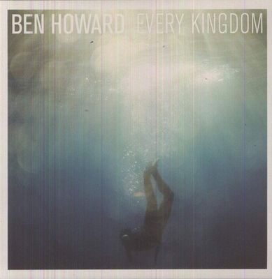 HOWARD BEN EVERY KINGDOM (Винил)