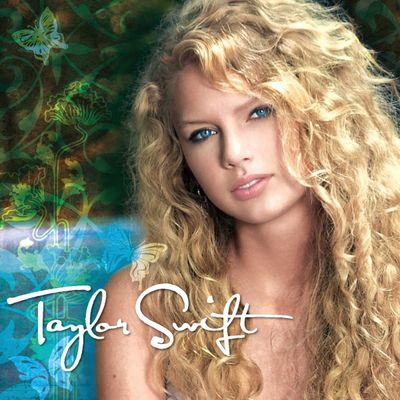 SWIFT TAYLOR Taylor Swift (2Винил)