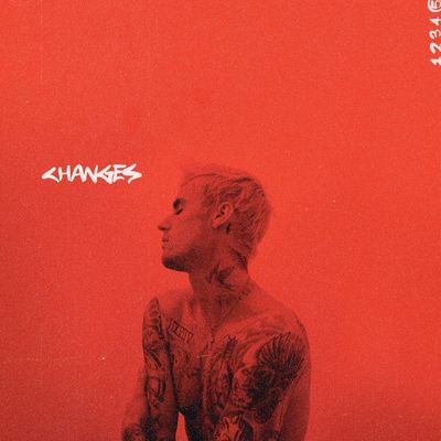 Bieber Justin Changes (CD)