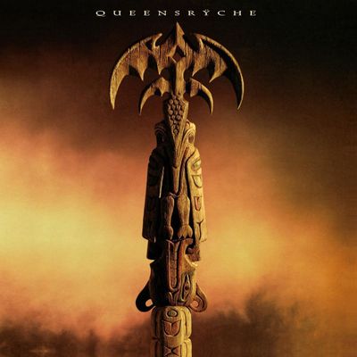 QUEENSRYCHE PROMISED LAND (Винил)