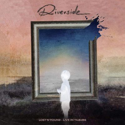 RIVERSIDE LOST'N'FOUND - LIVE IN TILBURG (3Винил+2CD)