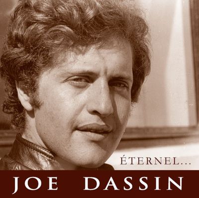 DASSIN JOE JOE DASSIN ETERNEL… (2Винил)