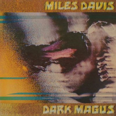 DAVIS MILES DARK MAGUS (2Винил)