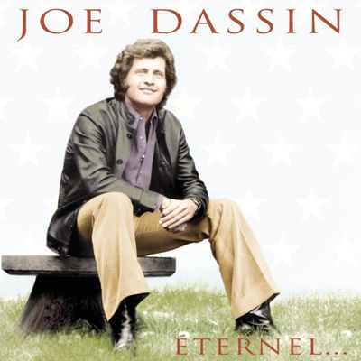 DASSIN JOE Joe Dassin Eternel (2CD)       