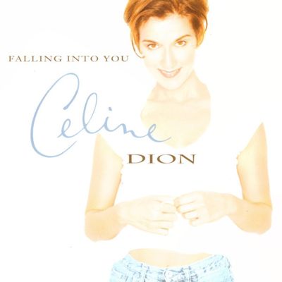 DION CELINE Falling Into You (2Винил)