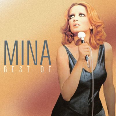 MINA Best Of (Винил)